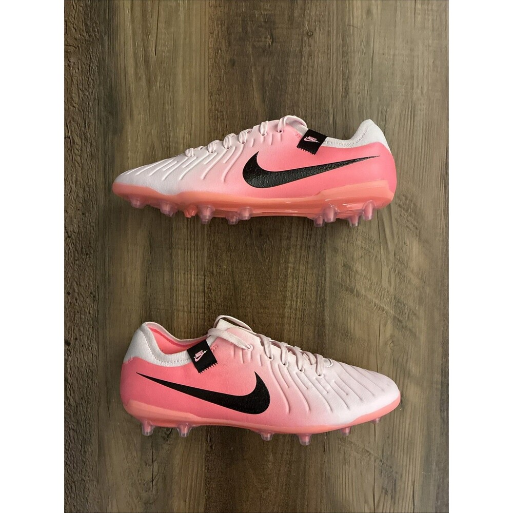 Nike Tiempo Legend 10 Pro AG Men Sz 6/Women 7.5 Mad Brilliance Pack DV4334-601